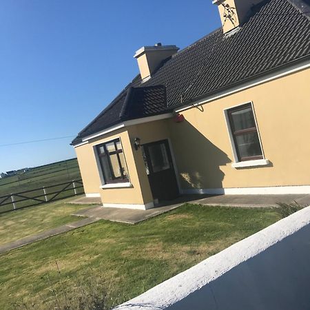 The West House Belmullet Exterior foto