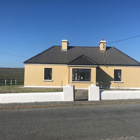 The West House Belmullet Exterior foto